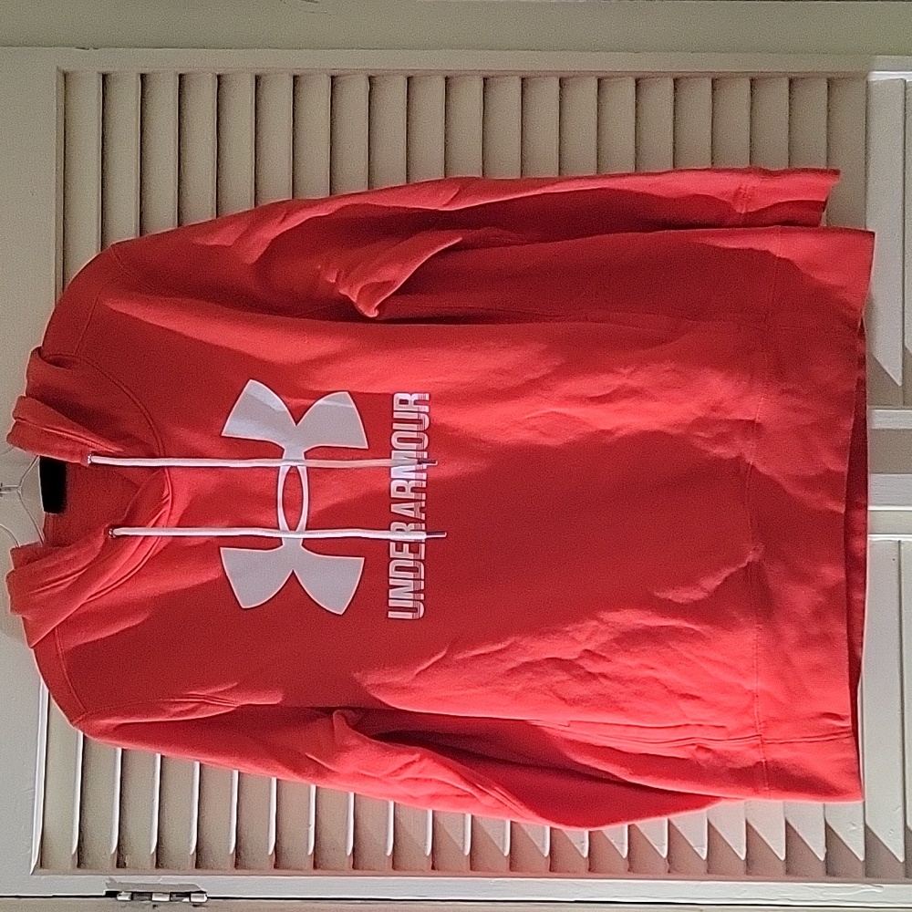 Hooded Sweatshirt